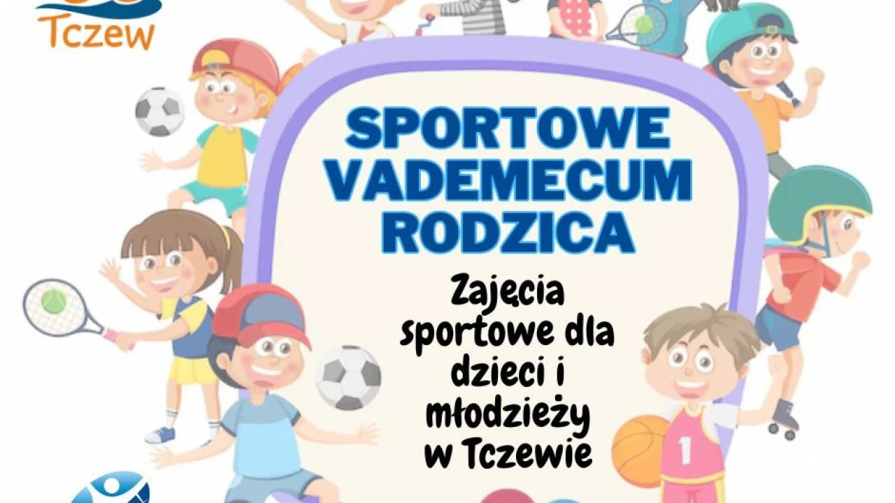 Sportowe vademecum rodzica
