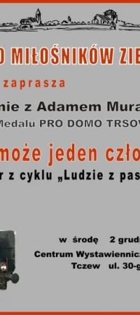 Ludzie z pasją