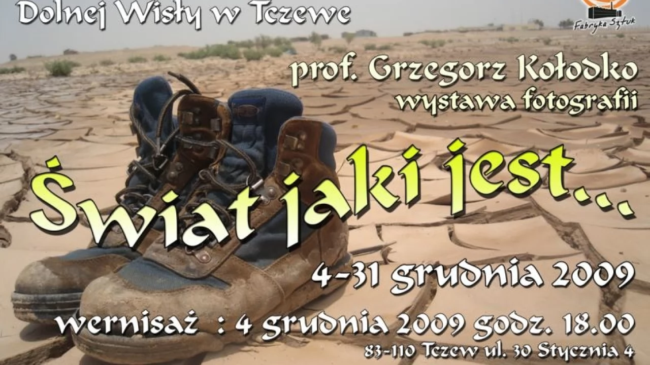 Świat według prof. Kołodki