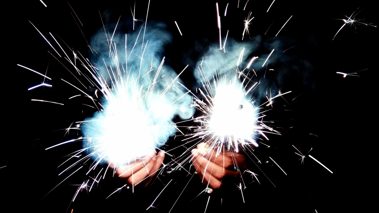 Sylwester plenerowy na Kanonce - Tczew wita Nowy Rok!