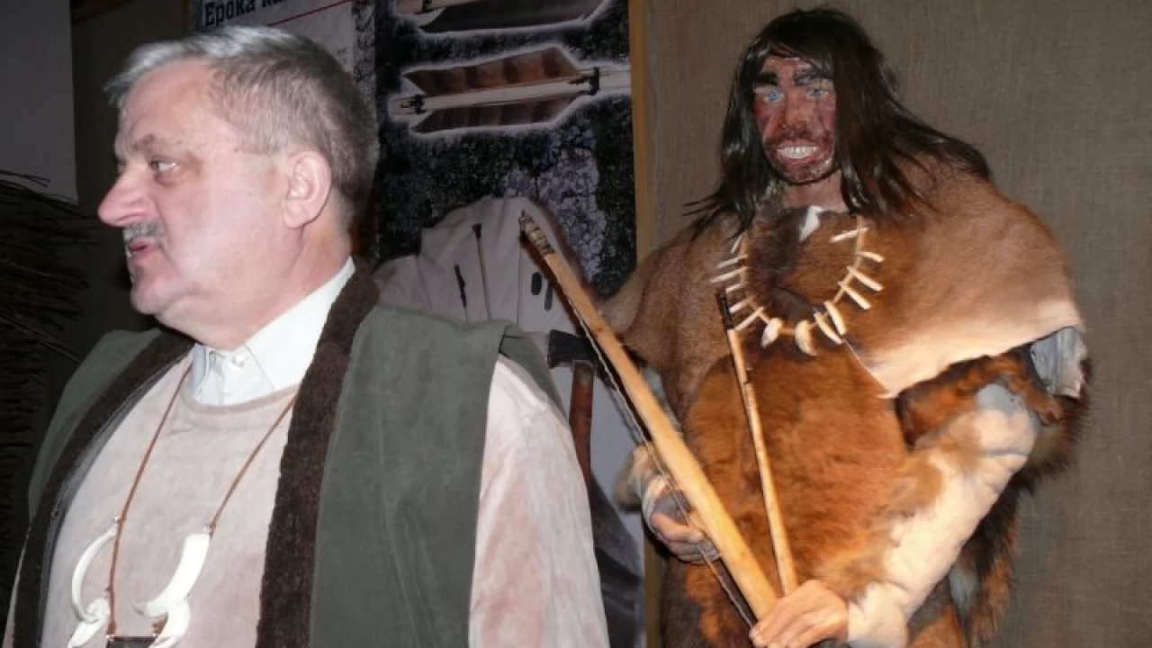 Tczewska publikacja wyróżniona