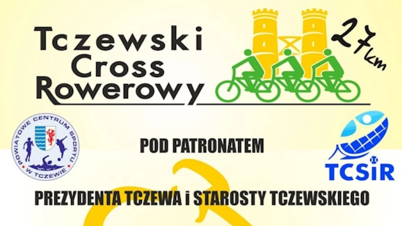 Tczewski Cross Rowerowy