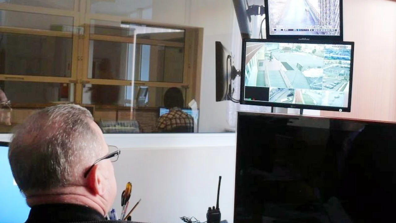 Wchodzisz? Na własną odpowiedzialność