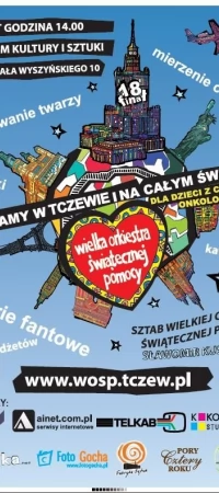Wielka Orkiestra Świątecznej Pomocy