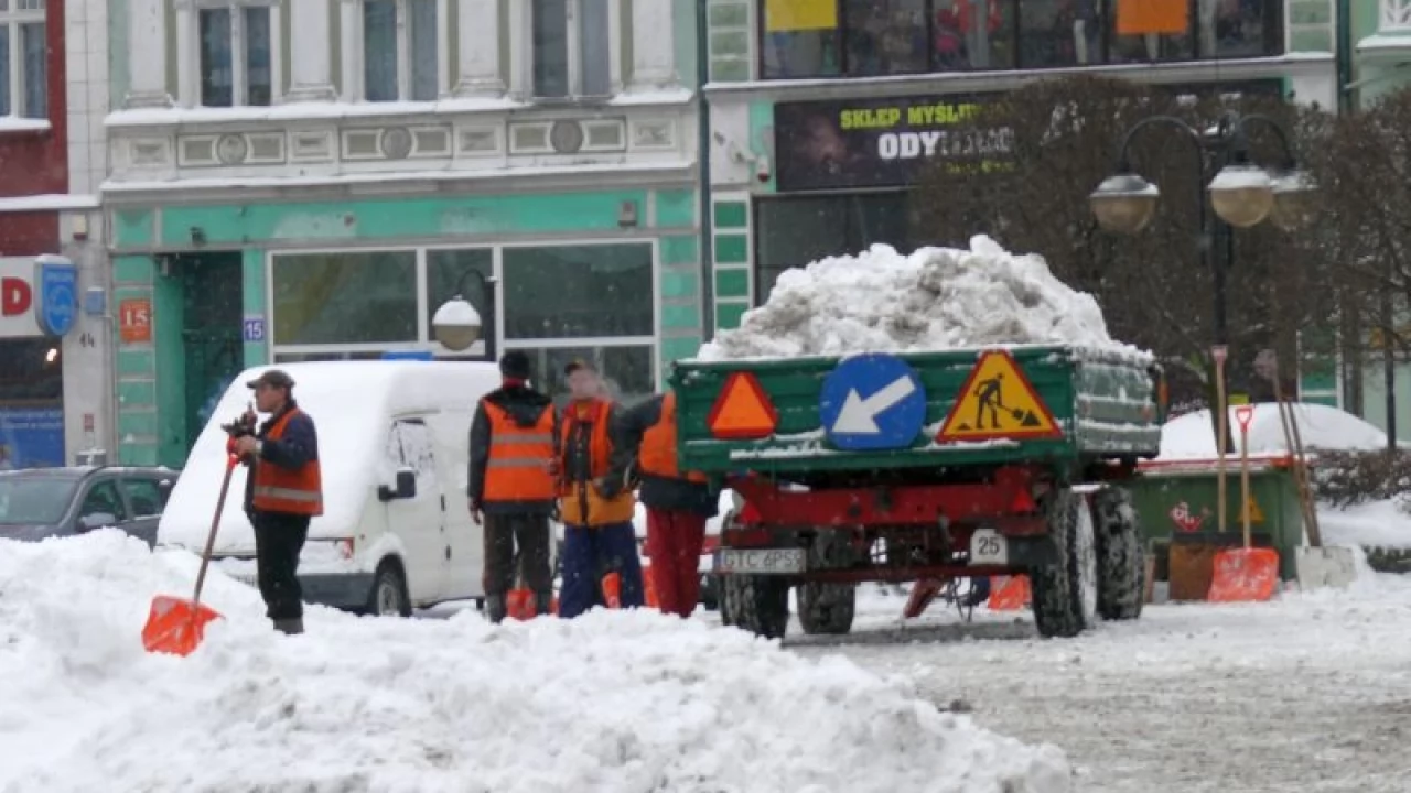 Wystarczy nam pieniędzy na zimę?