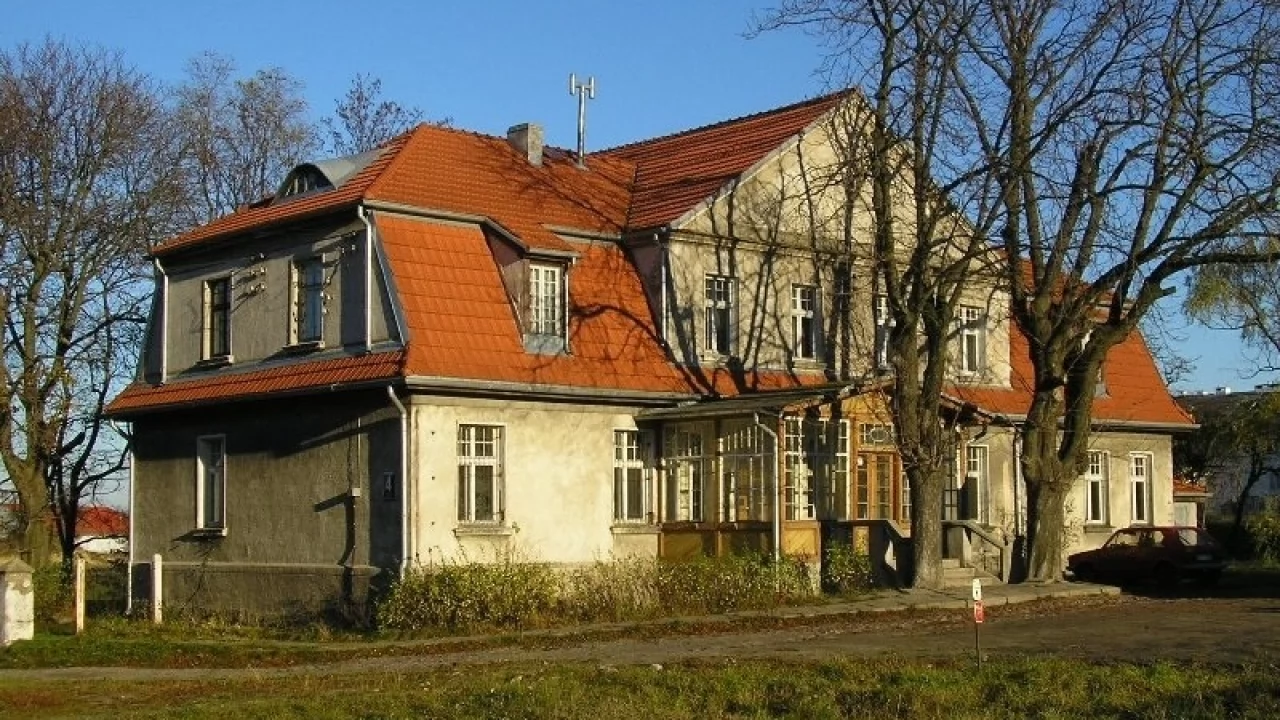 Zagospodarują pustostany?