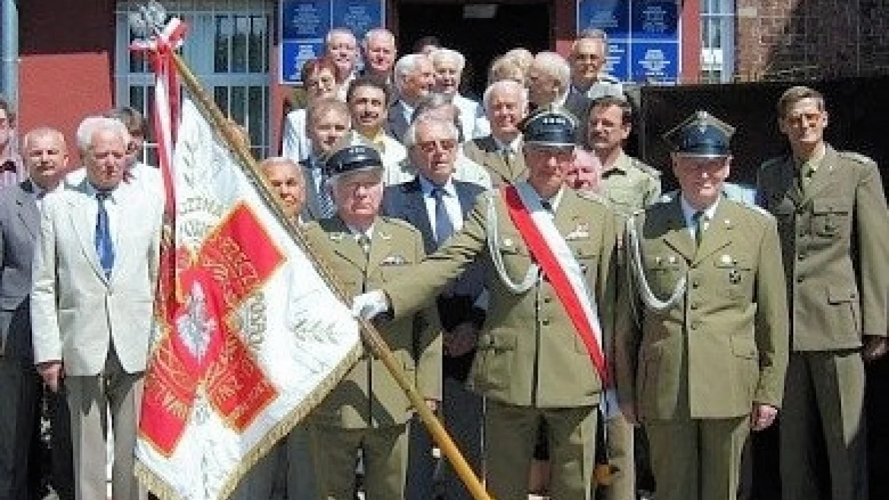 Zmarł Mieczysław Chrzanowski