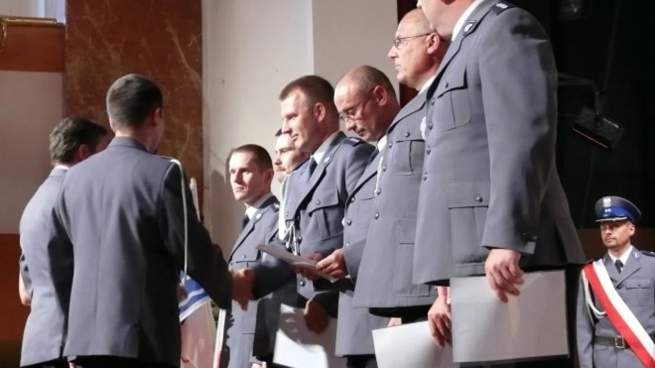 Znasz swojego dzielnicowego? Zapraszamy do udziału w ankiecie