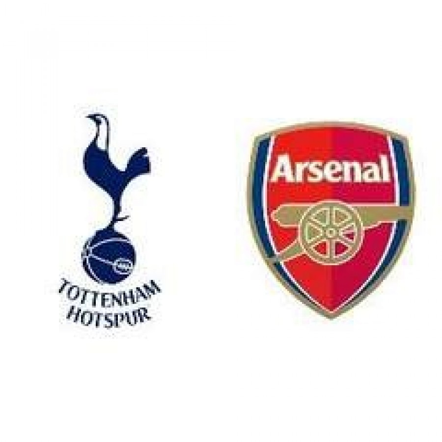 Kanion Sport Arsenal FC - Tottenham Hotspur początek 13.00
