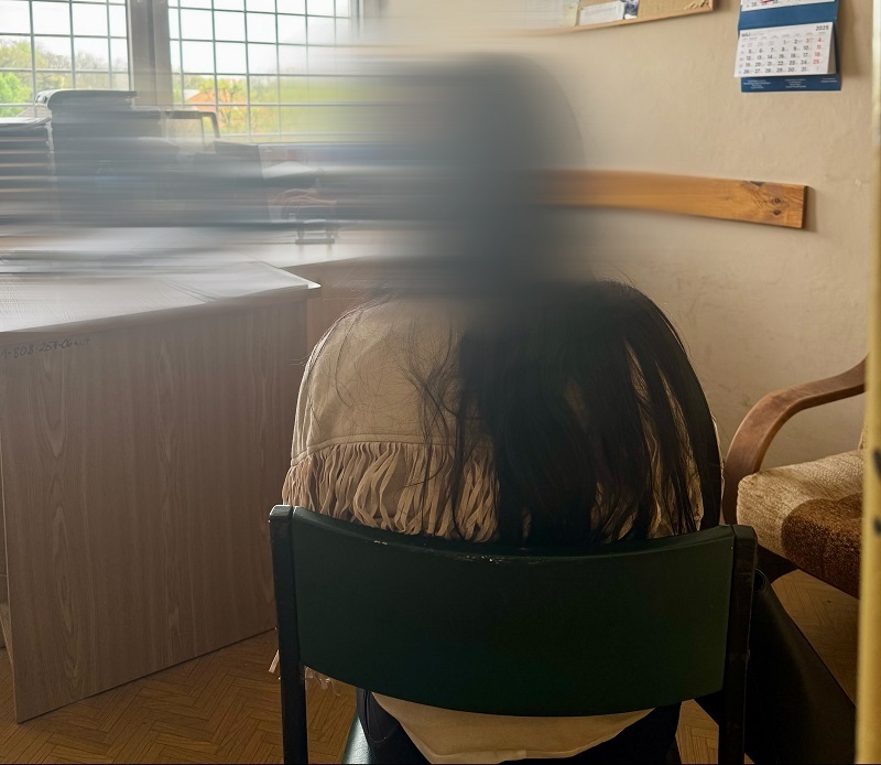 19-latka wyspecjalizowała się w kradzieży słuchawek - Aktualności