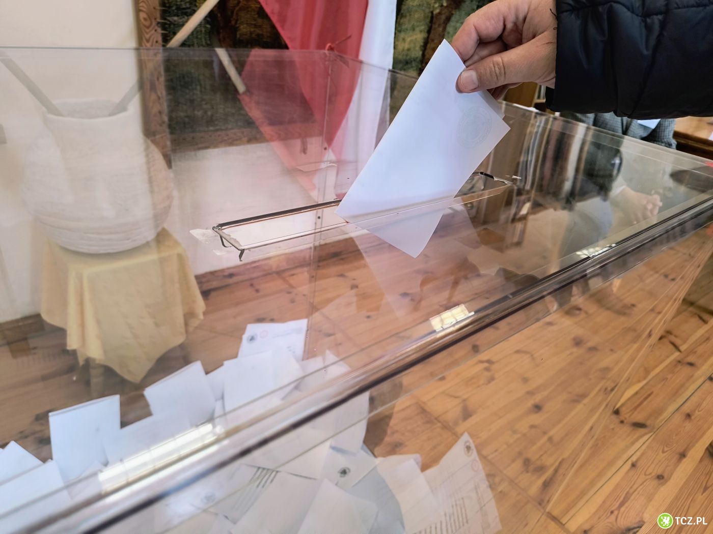 Karol Nawrocki prezydentem, ale powiat tczewski głosował inaczej - Aktualności