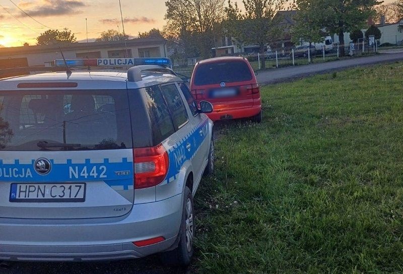 Jeździli, choć nie powinni. Teraz poniosą konsekwencje - Aktualności