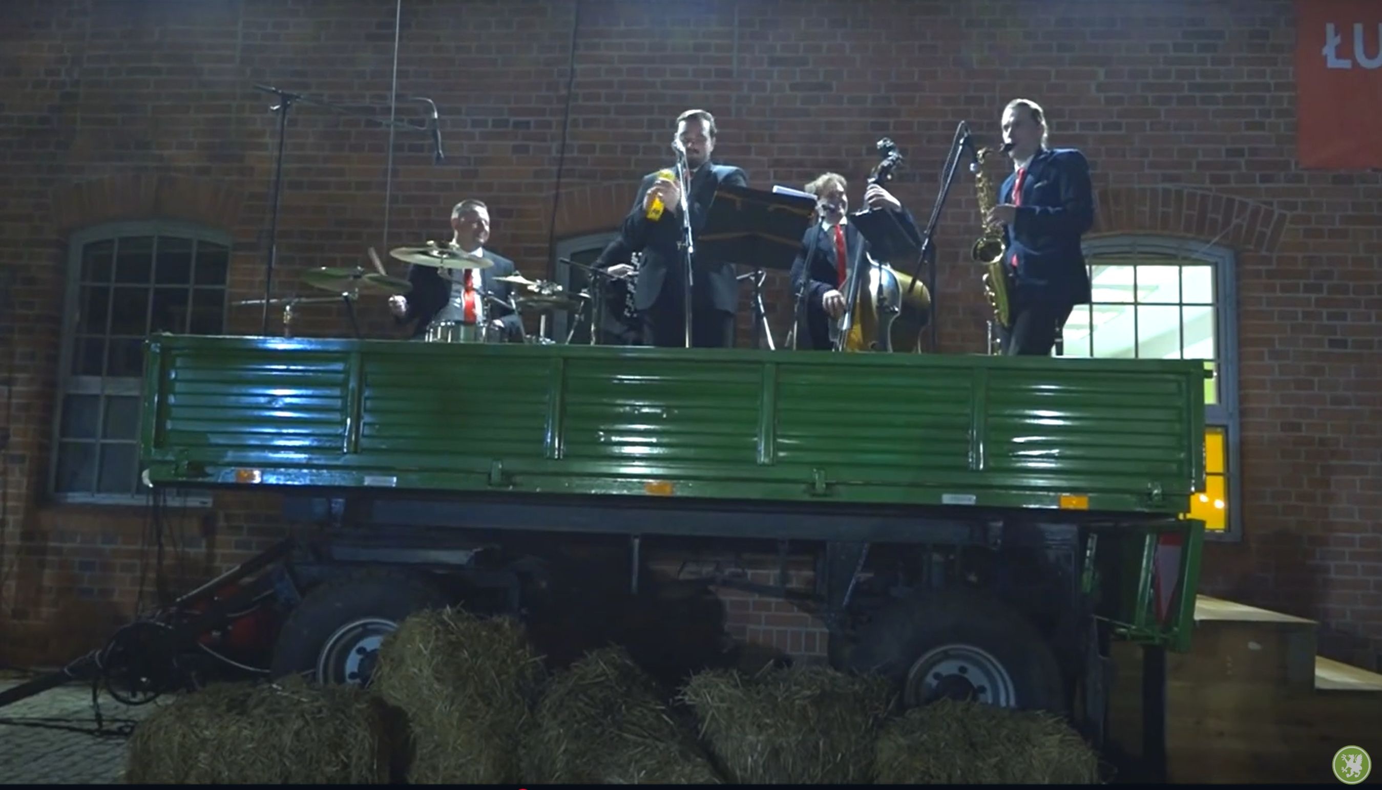 Przenieśli się w czasy PRL - Aktualności