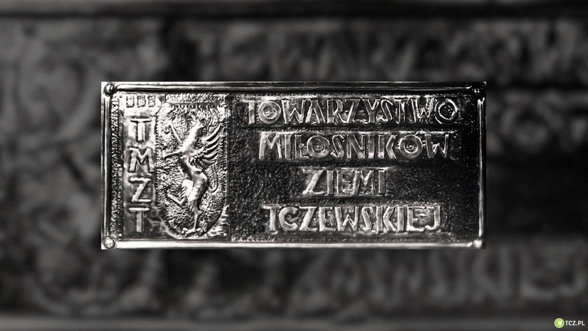 Towarzystwo Miłośników Ziemi Tczewskiej jest z nami już 55 lat - Aktualności