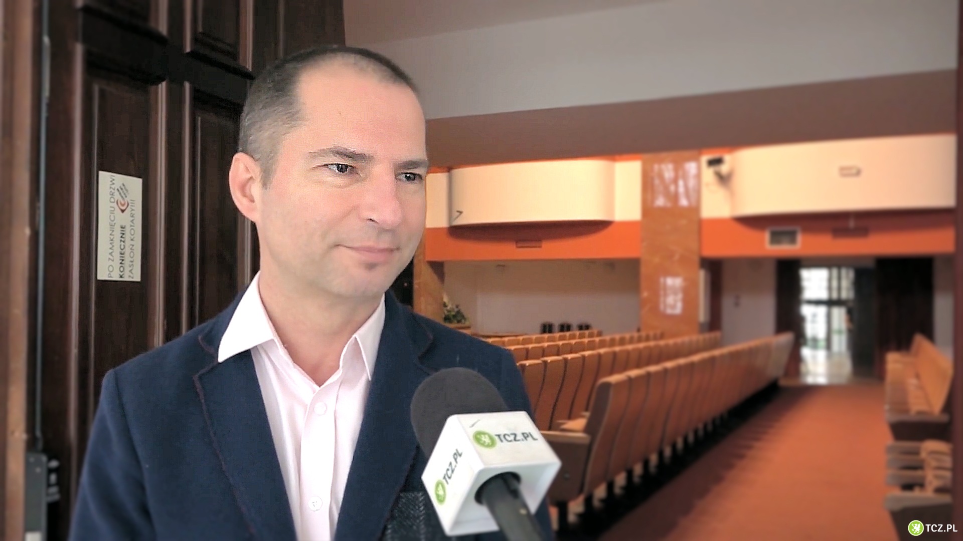 Dyrektor Centrum Kultury i Sztuki złożył rezygnację - Aktualności