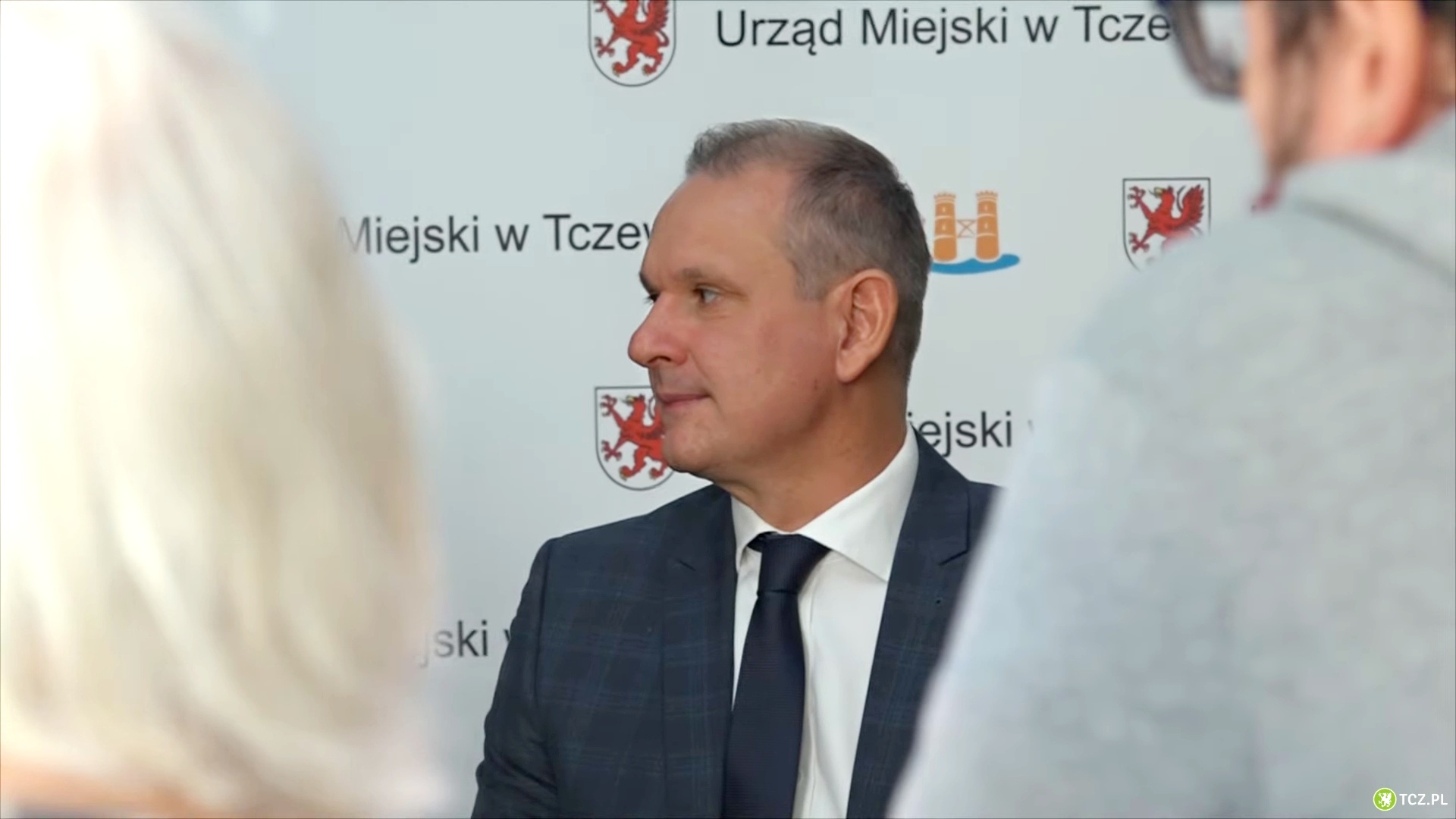 To już pewne - prezes TCSiR stracił stanowisko - Aktualności