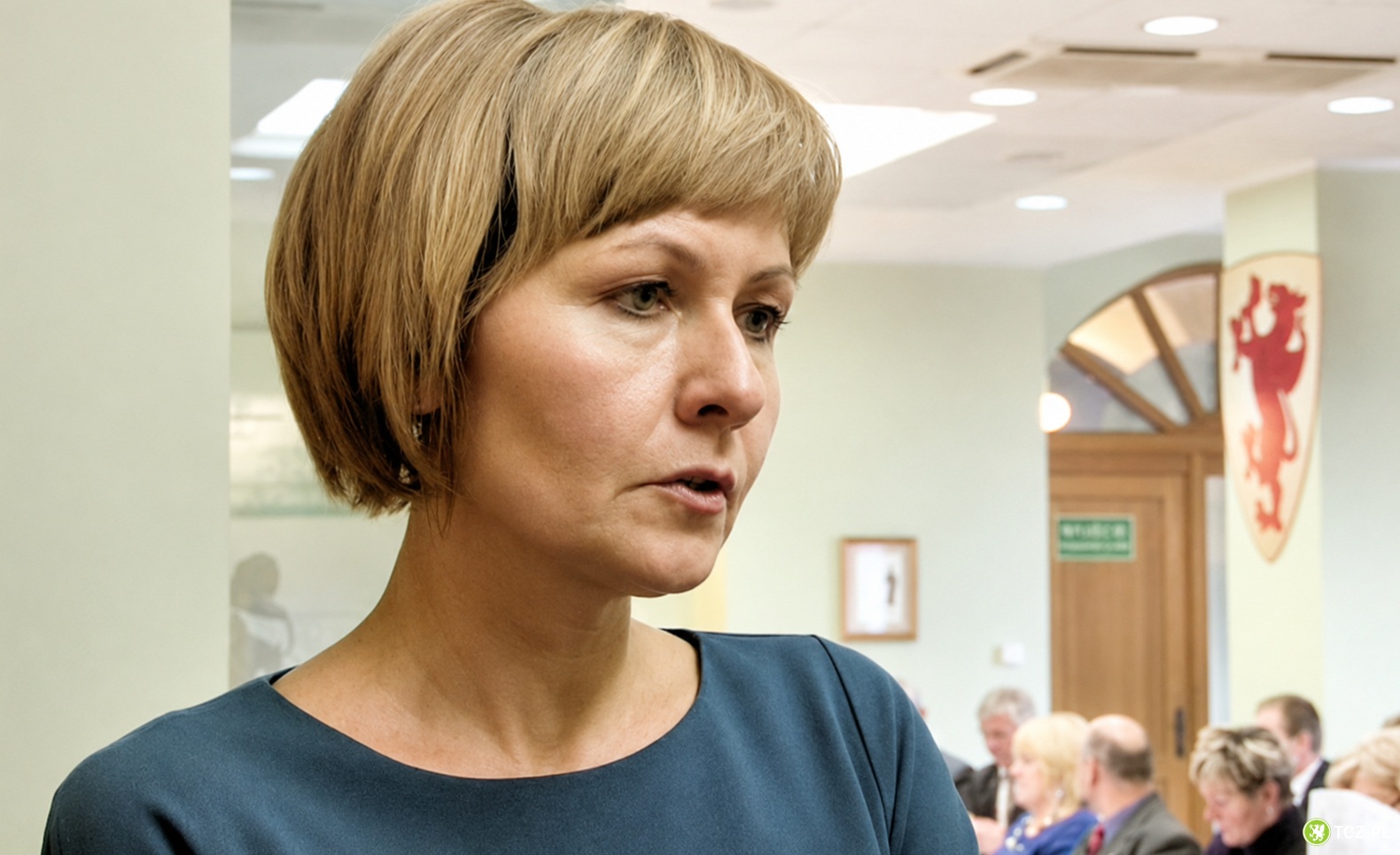 Skarbnik miasta żegna się ze stanowiskiem. Znamy następcę - Aktualności