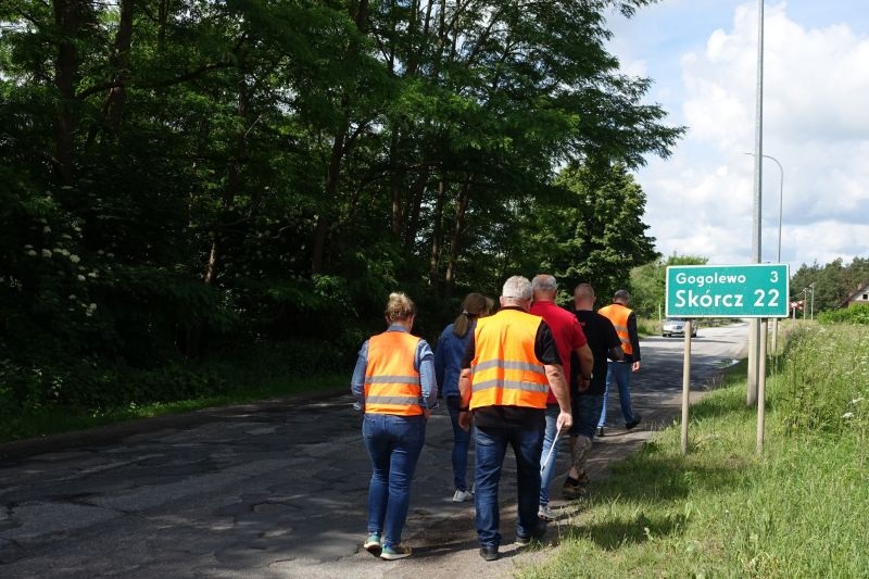 Modernizacja fragmentu drogi wojewódzkiej DW234 już za chwilę - Aktualności