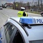 Tczew - Tczewscy policjanci zadbają o bezpieczeństwo podczas majówki