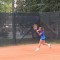 Tczew - Turniej zakończenia sezonu w tenisie ziemnym 