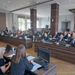 Tczew - Rada Miasta obraduje w nowym składzie [AKTUALIZUJEMY]