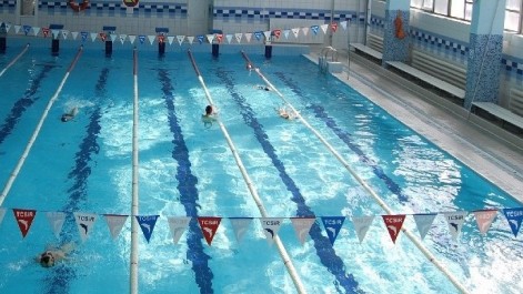 Tczew - Ruszają zapisy na naukę pływania