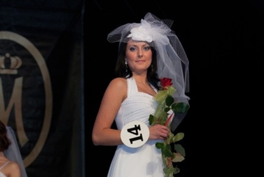 Tczew - Miss Polski Ziemi Kociewskiej 2011 - część 2 z 2