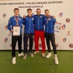 Tczew - Mistrzostwa Polski Seniorów. Medale dla zawodników