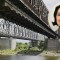Tczew - Posłanka PO chciała pieniędzy na remont Mostu Tczewskiego. "Odrzucono wszystkie nasze poprawki"