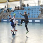 Tczew - Grand Prix Powiatu Tczewskiego w Futsalu rozpoczęte!