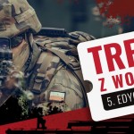 Tczew - Trenuj z wojskiem 5 - jednodniowe szkolenie dla chętnych w Gdyni