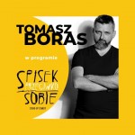 Tczew - Tomasz Boras w programie "Spisek przeciwko sobie" - stand-up