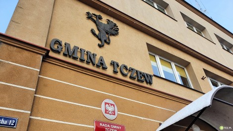 Tczew - Gmina Tczew: "Nie odwiedzamy mieszkańców w domach!"