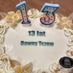 Tczew - Dawny Tczew świętuje 13. urodziny
