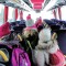 Tczew - Policja sprawdzi autokar, którym jedzie na ferie Twoje dziecko