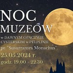 Tczew - Pelplińska Noc Muzeów 2024