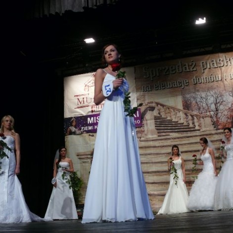 Tczew - Wybory Miss Polski Ziemi Kociewskiej 2010