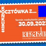 Tczew - Konkurs na projekt pocztówki