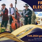 Tczew - FRANCJA ELEGANCJA - koncert muzyki francuskiej
