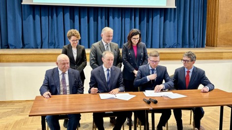 Tczew - Nowy pakiet inwestycji metropolitalnych