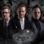 Tczew - Confusion Project - trójmiejskie trio jazzowe w Tczewie