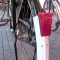 Tczew - Monitoring infrastruktury - przejazd rowerowy