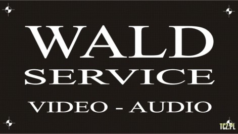 Tczew - Wald-Service Video-Audio
