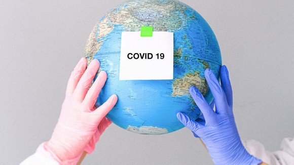 Tczew - 51 nowych przypadków COVID-19. Nie żyją kolejne trzy osoby