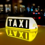 Tczew - Ważne dla taksówkarzy