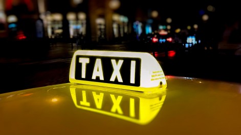 Tczew - Ważne dla taksówkarzy