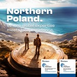 Tczew - Wysokie miejsce Pomorza na inwestycyjnej mapie Europy