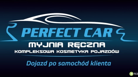 Tczew - Perfect Car - hamulce Tczew, myjnia - Rokicka 17