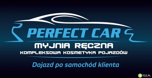 Tczew - Perfect Car - hamulce Tczew, myjnia - Rokicka 17