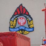 Tczew - Pożar w Lubiszewie i Rzeżęcinie